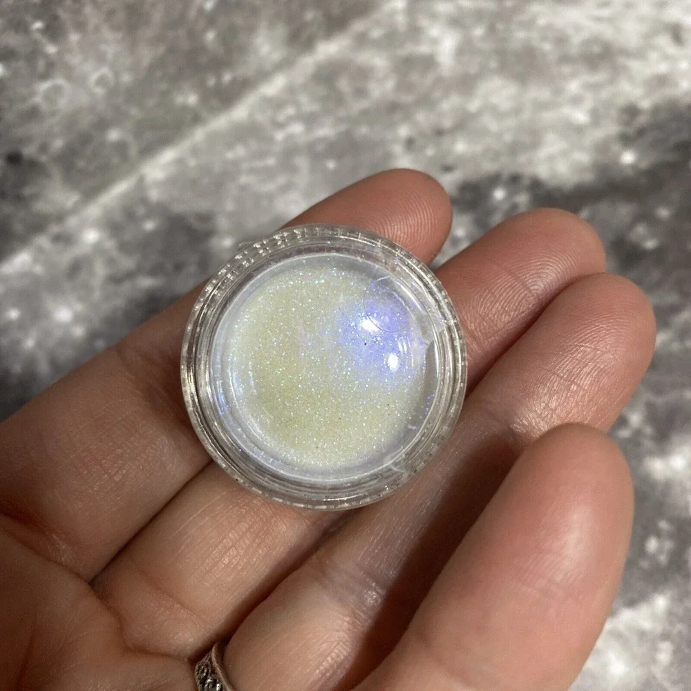 Tattoo Junkee Lip Effects‎ Shimmer Pigment In Shade Jungle Boogie